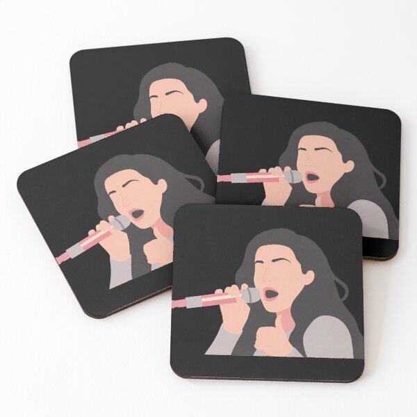 Item preview, Katy Perry Lineless Illustration designed and sold by dsxclothing.
