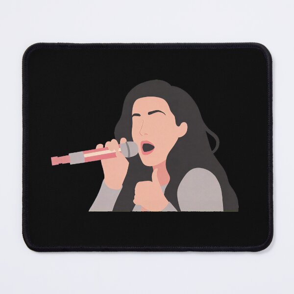 Item preview, Katy Perry Lineless Illustration designed and sold by dsxclothing.