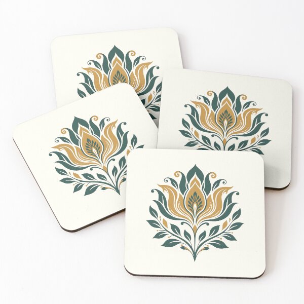 Artikelvorschau, Blumenschmuck entworfen und verkauft von PrintLabStudio.