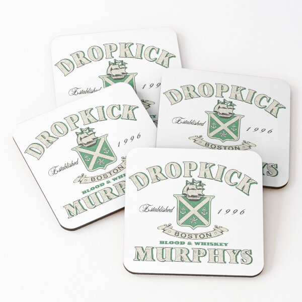 Item preview, Dropkick Murphys designed and sold by ethancolestudio.