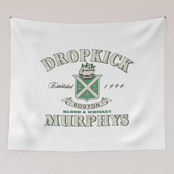 Item preview, Dropkick Murphys designed and sold by ethancolestudio.