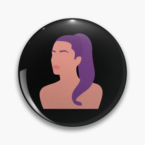Item preview, Katy Perry Lineless Illustration designed and sold by dsxclothing.