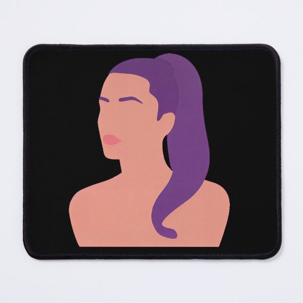 Item preview, Katy Perry Lineless Illustration designed and sold by dsxclothing.