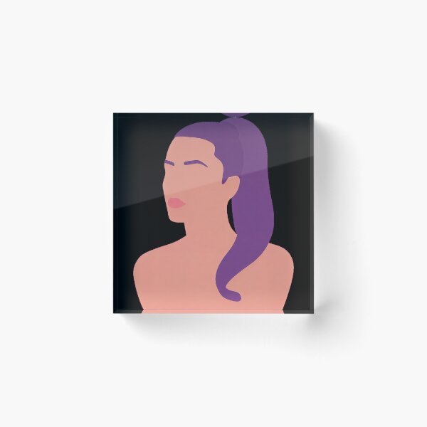 Item preview, Katy Perry Lineless Illustration designed and sold by dsxclothing.