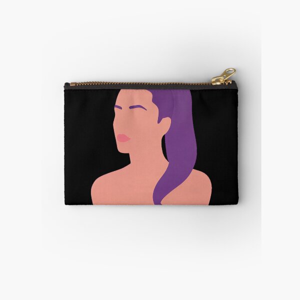 Artikelvorschau, Katy Perry – Linienlose Illustration entworfen und verkauft von dsxclothing.