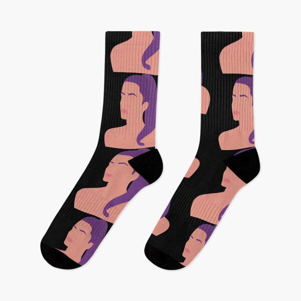 Item preview, Katy Perry Lineless Illustration designed and sold by dsxclothing.