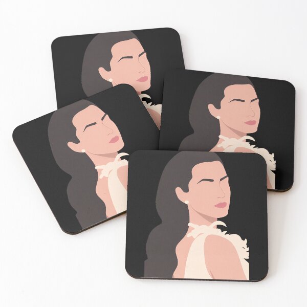 Item preview, Katy Perry Lineless Illustration designed and sold by dsxclothing.