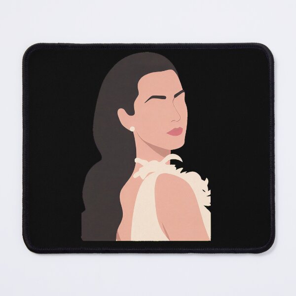 Item preview, Katy Perry Lineless Illustration designed and sold by dsxclothing.