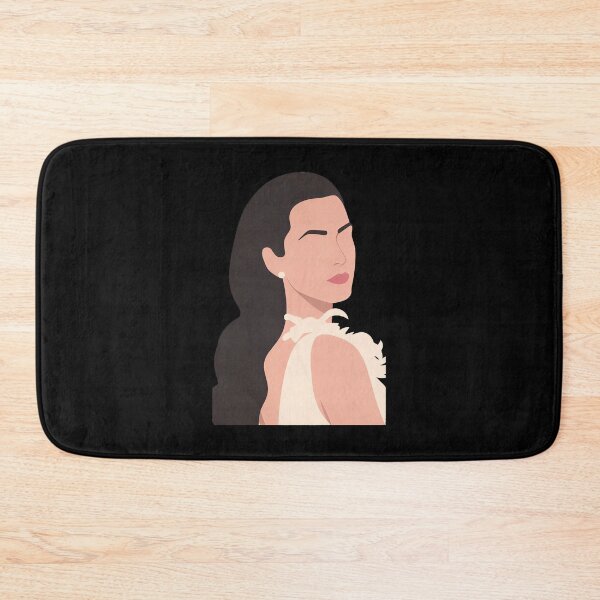 Item preview, Katy Perry Lineless Illustration designed and sold by dsxclothing.