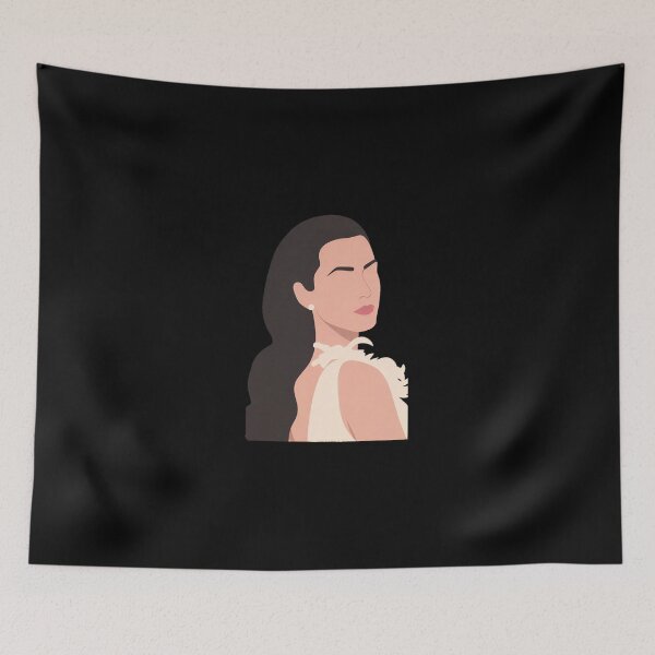 Item preview, Katy Perry Lineless Illustration designed and sold by dsxclothing.