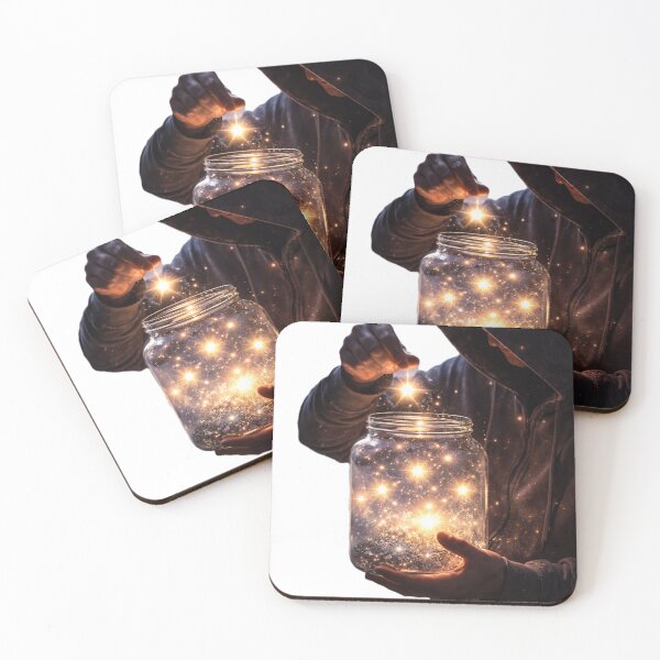 Item preview, Star Collector. designed and sold by MASC25.