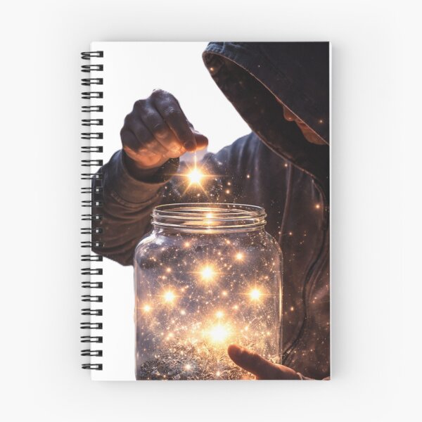Item preview, Star Collector. designed and sold by MASC25.