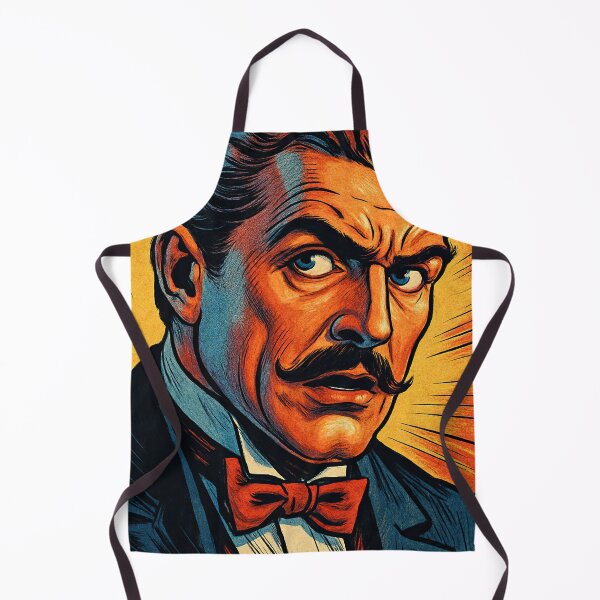 Item preview, Francis X. Bushman | Comics stylCartoone - designed and sold by ComicsFactory.