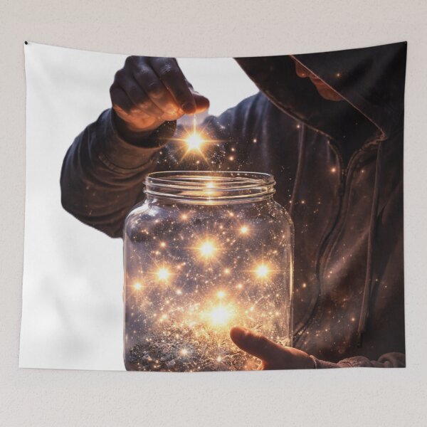 Item preview, Star Collector. designed and sold by MASC25.