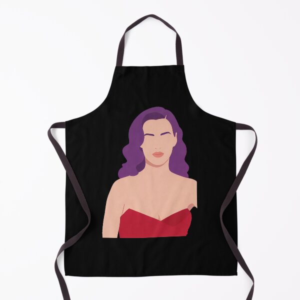 Item preview, Katy Perry Lineless Illustration designed and sold by dsxclothing.