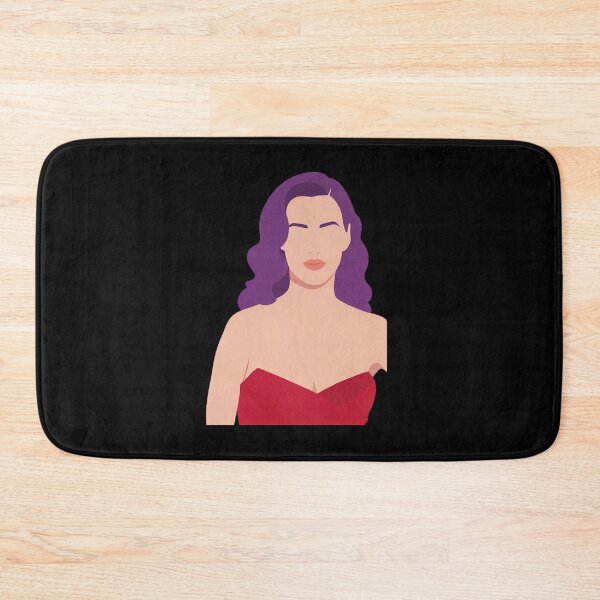 Item preview, Katy Perry Lineless Illustration designed and sold by dsxclothing.