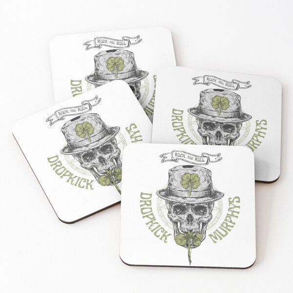 Item preview, Dropkick Murphys designed and sold by ethancolestudio.