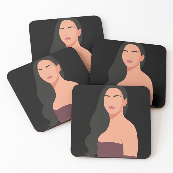 Item preview, Katy Perry Lineless Illustration designed and sold by dsxclothing.