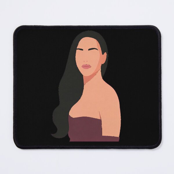 Item preview, Katy Perry Lineless Illustration designed and sold by dsxclothing.