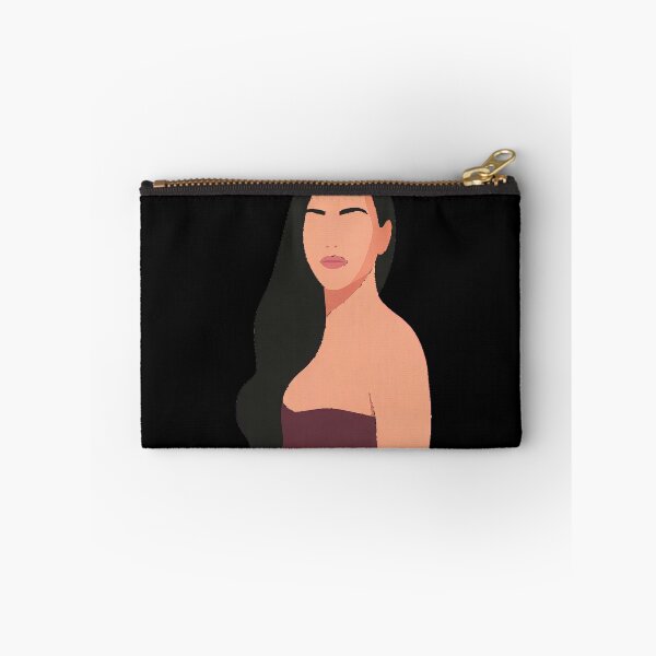 Artikelvorschau, Katy Perry – Linienlose Illustration entworfen und verkauft von dsxclothing.