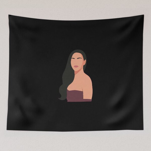 Item preview, Katy Perry Lineless Illustration designed and sold by dsxclothing.