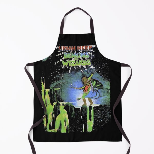 Item preview, Uriah Heep News designed and sold by shiffter.