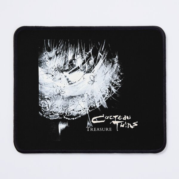 Item preview, Treasure Cocteau Twins designed and sold by Nathan Huerta.