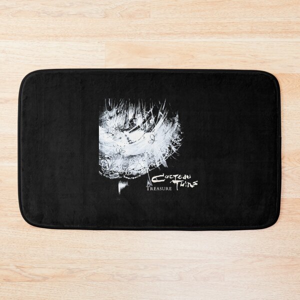 Item preview, Treasure Cocteau Twins designed and sold by Nathan Huerta.
