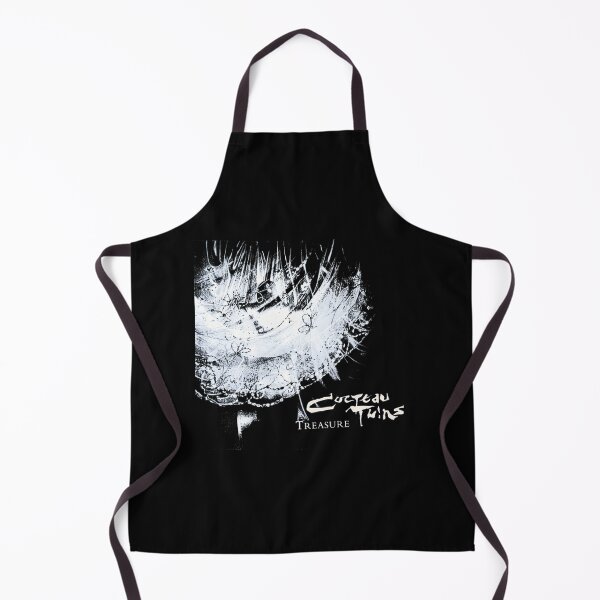 Item preview, Treasure Cocteau Twins designed and sold by Nathan Huerta.