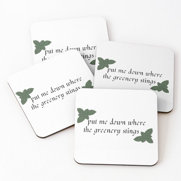 Item preview, ethel cain | put me where the greenery stings designed and sold by yellowboard.