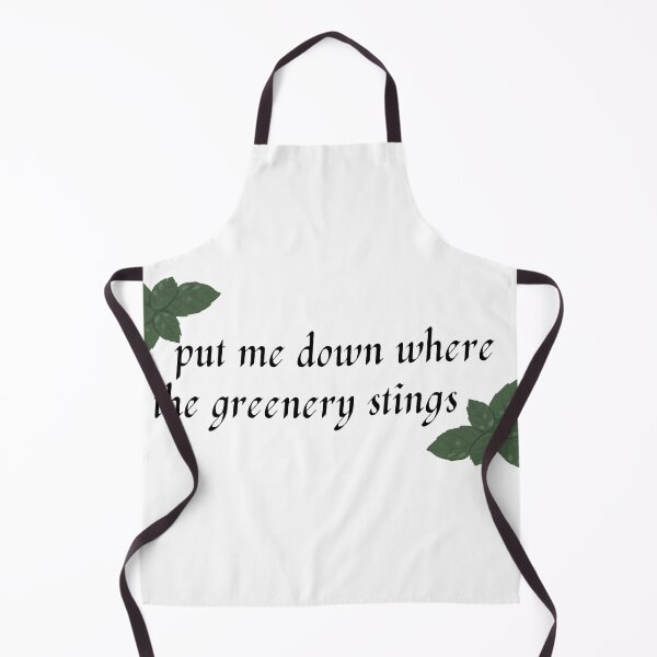 Item preview, ethel cain | put me where the greenery stings designed and sold by yellowboard.
