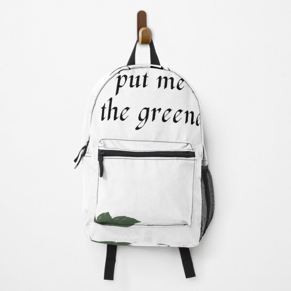 Item preview, ethel cain | put me where the greenery stings designed and sold by yellowboard.