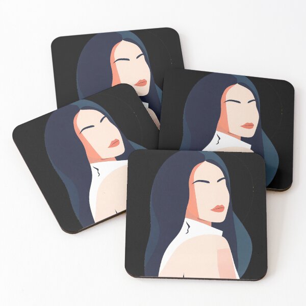 Item preview, Katy Perry Lineless Illustration designed and sold by dsxclothing.