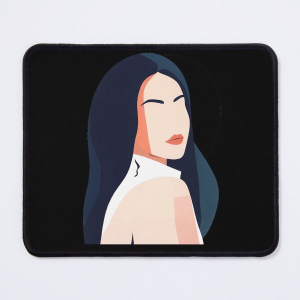 Item preview, Katy Perry Lineless Illustration designed and sold by dsxclothing.