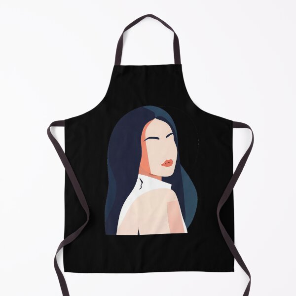 Item preview, Katy Perry Lineless Illustration designed and sold by dsxclothing.