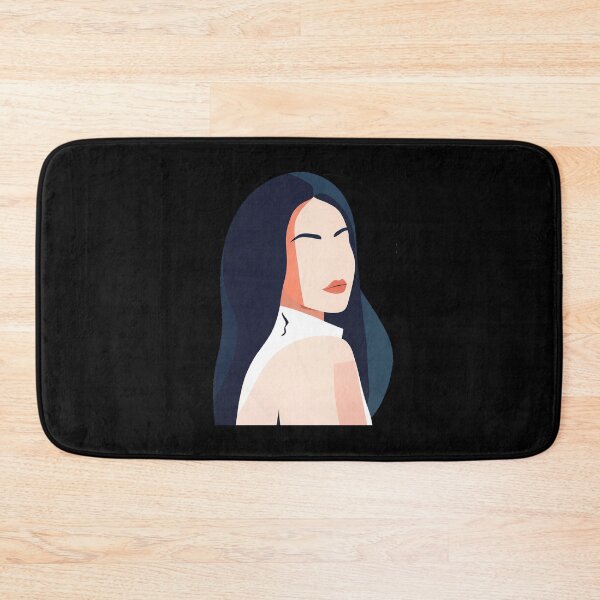 Item preview, Katy Perry Lineless Illustration designed and sold by dsxclothing.