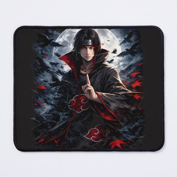 Artikelvorschau, Itachi Uchiha entworfen und verkauft von Whippy-Fashion.