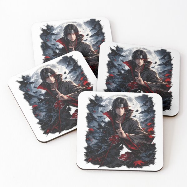 Item preview, Itachi Uchiha designed and sold by Whippy-Fashion.