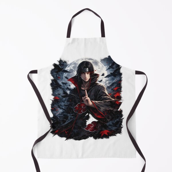 Item preview, Itachi Uchiha designed and sold by Whippy-Fashion.
