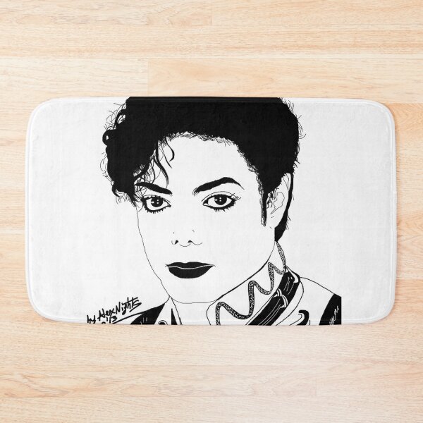 Item preview, MJ designed and sold by AlexNights.