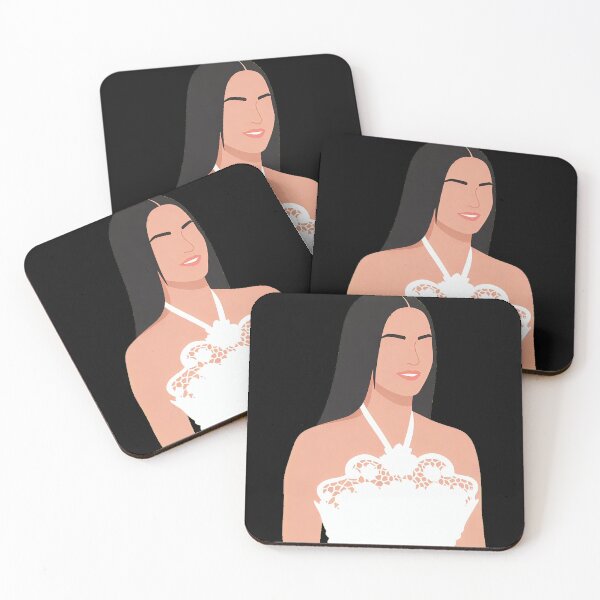 Item preview, Katy Perry Lineless Illustration designed and sold by dsxclothing.