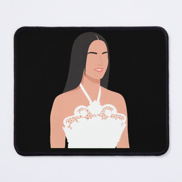 Item preview, Katy Perry Lineless Illustration designed and sold by dsxclothing.