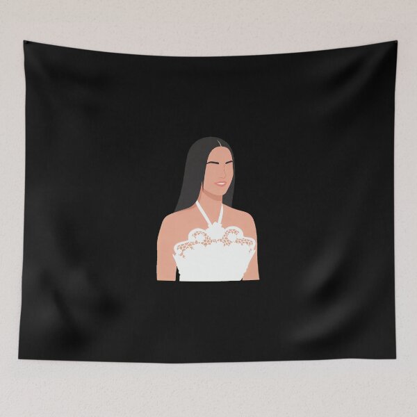 Item preview, Katy Perry Lineless Illustration designed and sold by dsxclothing.