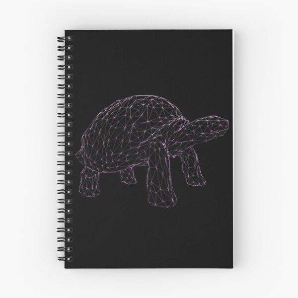Item preview, The Tortoise And The designed and sold by Nathan Huerta.