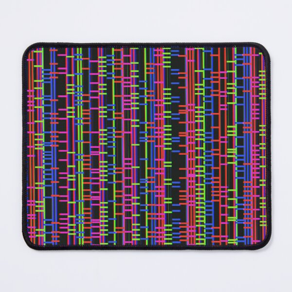 Item preview, ArtNouveau Pattern designed and sold by Codingart9.