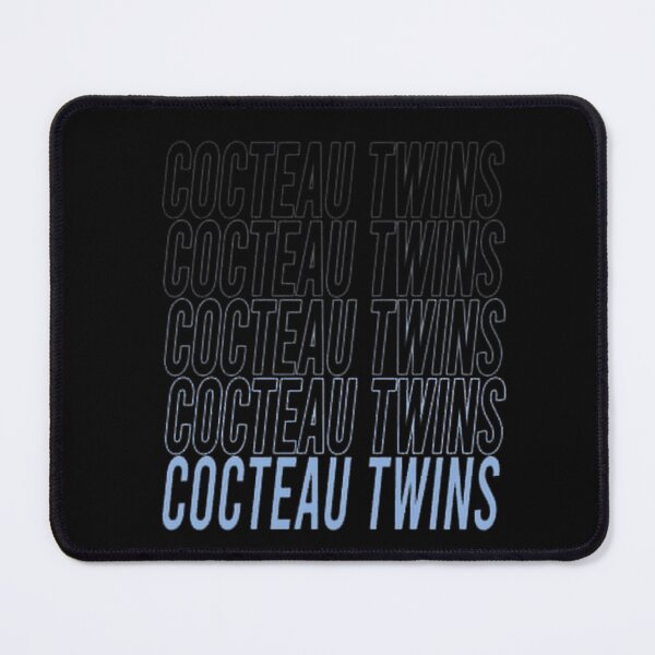 Item preview, Cocteau Twins Fanart designed and sold by Nathan Huerta.