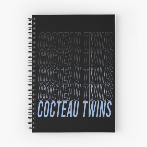 Item preview, Cocteau Twins Fanart designed and sold by Nathan Huerta.