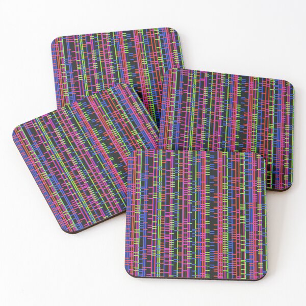 Item preview, ArtNouveau Pattern  designed and sold by Codingart9.