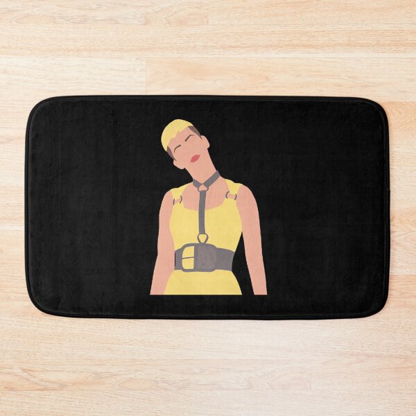 Item preview, Katy Perry Lineless Illustration designed and sold by dsxclothing.
