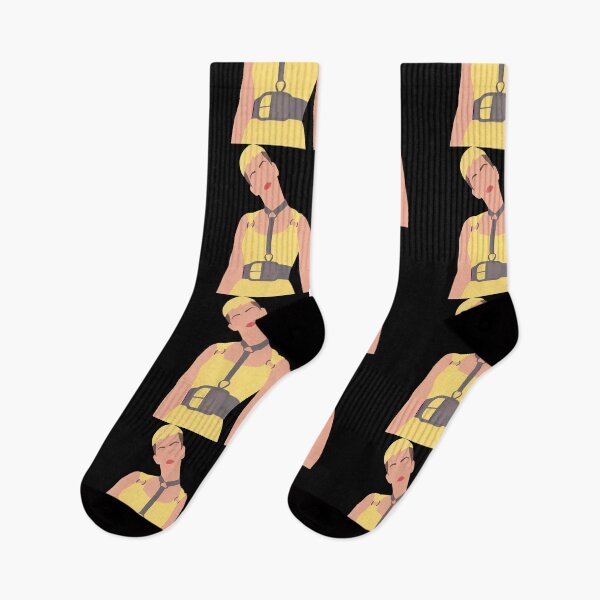 Item preview, Katy Perry Lineless Illustration designed and sold by dsxclothing.